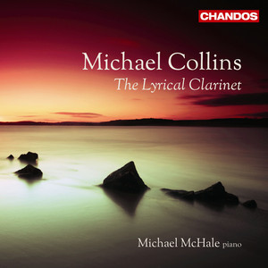 Duo, Op. 15 by Norbert Burgmüller, Michael Collins, Michael McHale