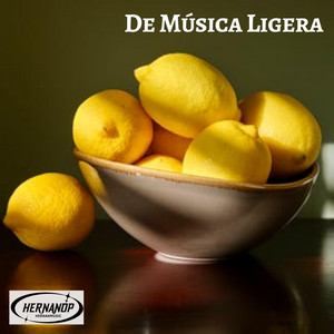 De Música Ligera by HernanOP