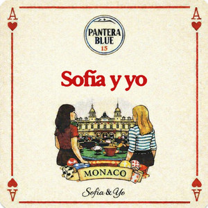Sofía y yo by PANTERA BLUE