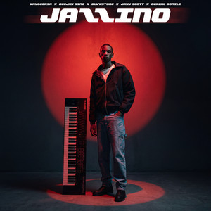 Jazzino by KaygeeRsa, Deejay 9ine, Blvckstone, Jayy Scott, Dereal Bonile