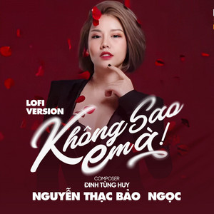 Nguyễn Thạc Bảo Ngọc - Không Sao Em À (Remix)