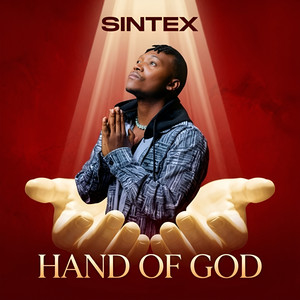 Hand of God