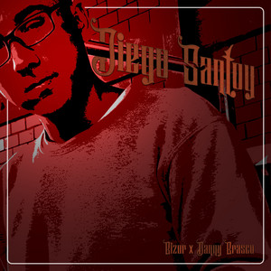 Diego Santoy by Bizor, Danny Brasco
