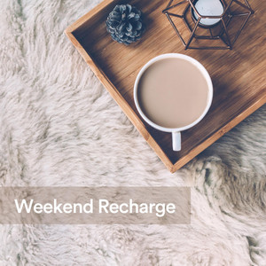 Weekend Recharge album