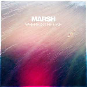 Where Is The One cover art