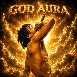GOD AURA by HighKeyRandom