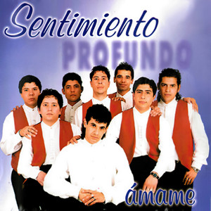 Grupo Sentimiento Profundo - Por Ti Estoy Llorando