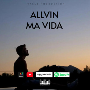 Ma Vida by Allvin