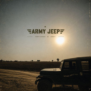 Army Jeep by Robyn Sandhu, Legacy