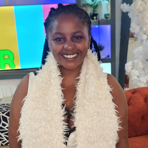 wachuka muchendu - Mariuka mahumahumìtè