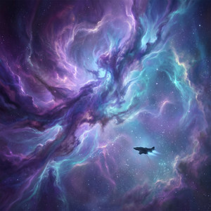 Cosmic Slumber by Tynapss