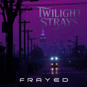 Done Pretending by Twilight Strays