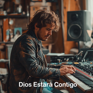 Dios Estará Contigo