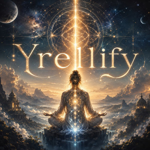 Lightworker by Yrellify