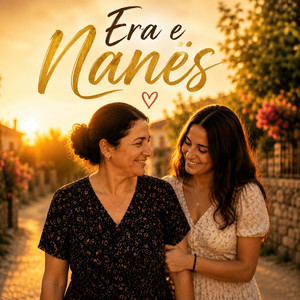 Era e Nanës by Flaka Studio