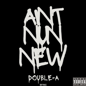 Nun New by Double-A