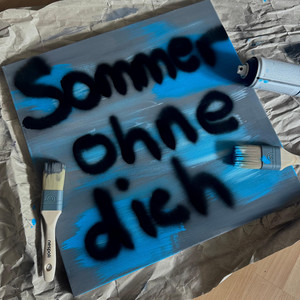sommer ohne dich by Bount