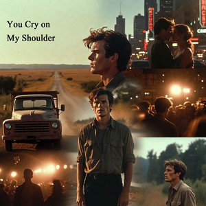 Ryder Solis — You Cry on My Shoulder (2026)
