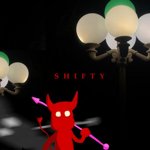 Shifty by Apollo Naps, Ahnist