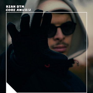 Core Anubiz by Rian DTM