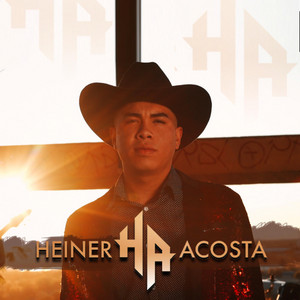 Heiner Acosta - Te Irá Mejor Sin Mi (En vivo)