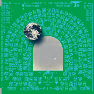 The Vernon Spring — Roaring Flame of The Sun (Under a Familiar Sun - Saoirse-Juno Rework) (2026)