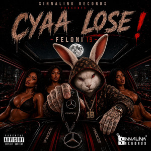 Cyaa Lose by Feloni19
