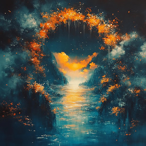 Infinite Dreams by nakom
