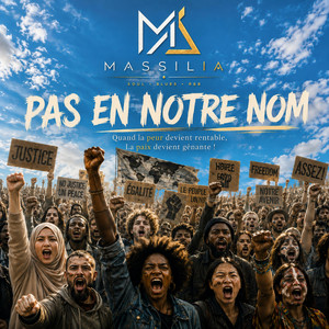 Pas En Notre Nom by MASSIL IA