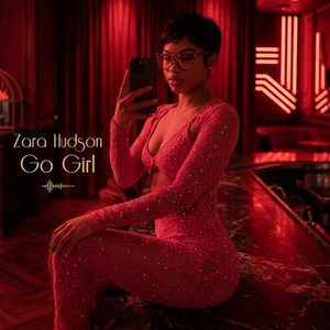 Go Girl by Zara Hudson