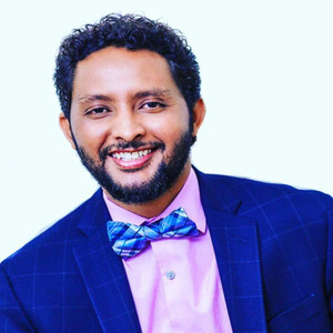 Habtom Gebremicheal - Amen