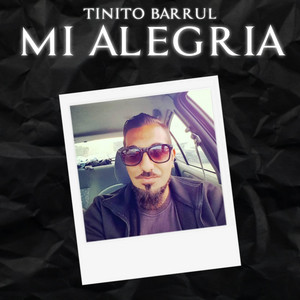 Go Kico - Mi Alegría (feat. Tinito Barrul)