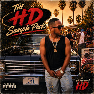 Hollywood Dizzy by Hollywood HD