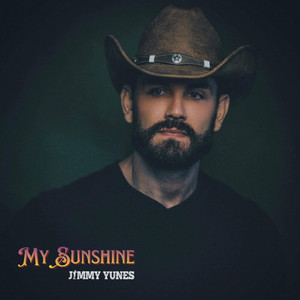 My sunshine by Jimmy Yunes
