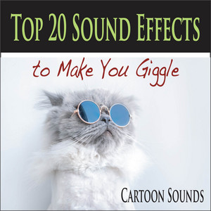 The Suntrees Sky - Sound Effects from Cartoons