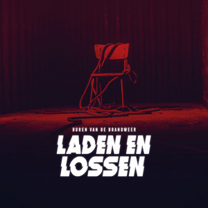 Laden En Lossen by Buren Van De Brandweer