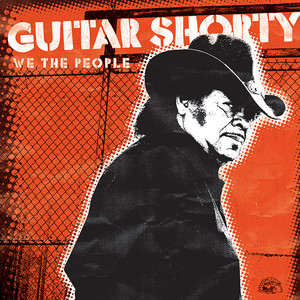 Who Needs It? by Guitar Shorty