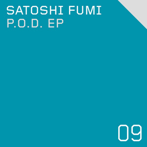Satoshi Fumi - Syncronicity