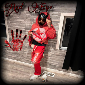 Red Eye by Lil9Rell