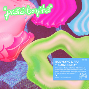 Praia Bonita by Bodysync, PPJ