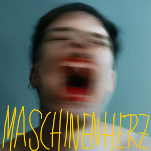 Maschinenherz by Paul Sies