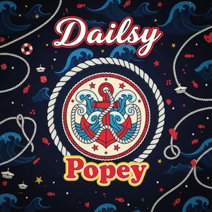 Popey by Dailsy
