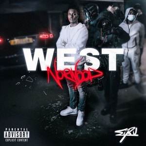 West Norwood by Siru