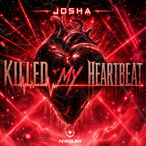 killed my heartbeat by JOSHA