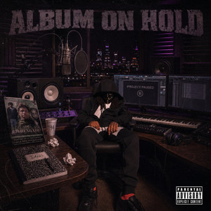 Album On Hold by Dmurda194