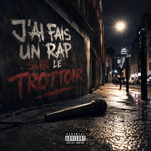 Trottoir by L2XX
