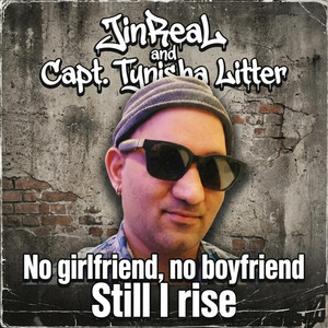 No girlfriend, no boyfriend Still I rise - 3D Audio by jinreal, Capt. Tynisha Litter
