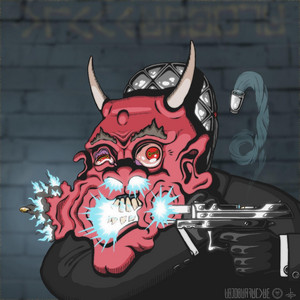 Kill the Ego by Orderoutofkos, Son of Faust