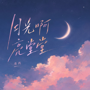 月光啊亮堂堂 by 毒药