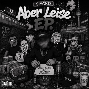 Aber Leise - Sped Up by siyc.ko
